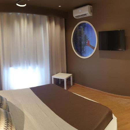 Th Luxury Fly Otel Katanya Dış mekan fotoğraf