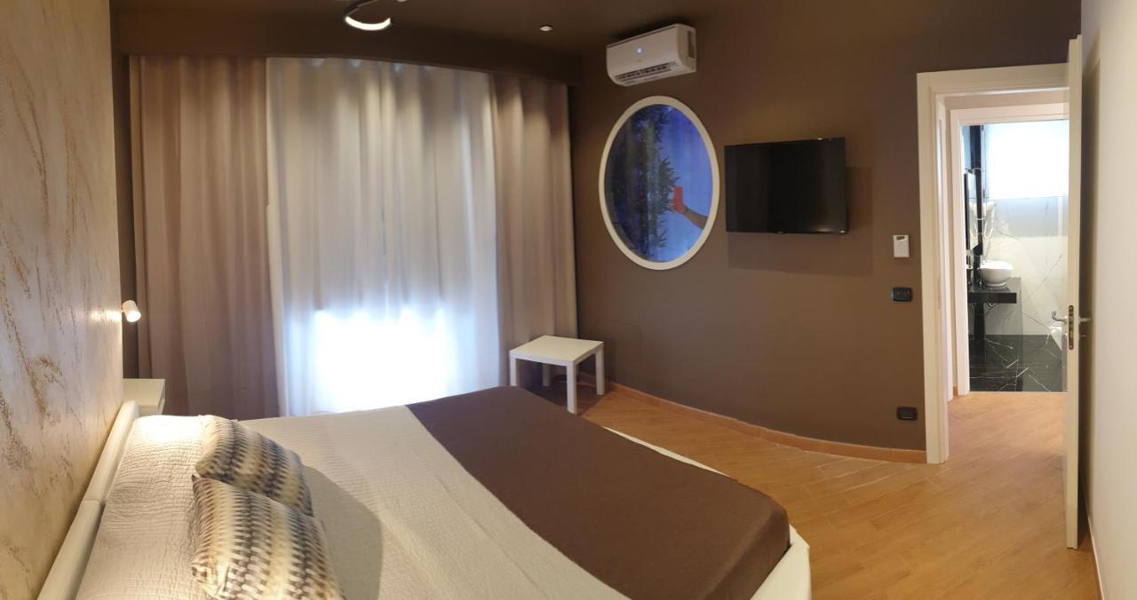 Th Luxury Fly Otel Katanya Dış mekan fotoğraf